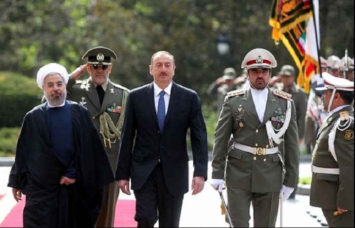 İlham Əliyev İrana niyə gedir?