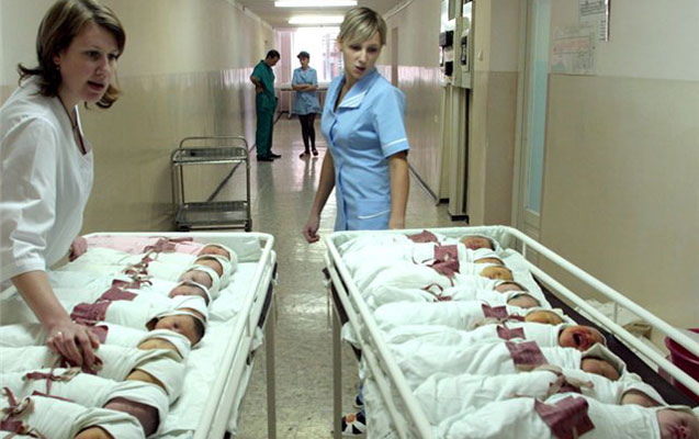 Yeni doğulan uşaqların ölüm səbəbi açıqlandı