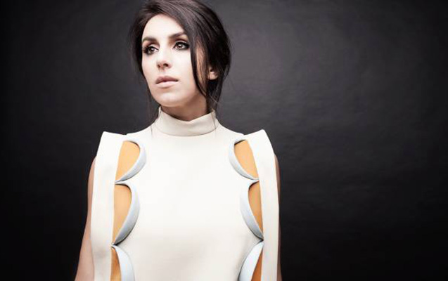 Ukraynadan “Avrovision”a krım türkü