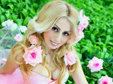 Roza Zərgərli İTV-nin aparıcısı oldu