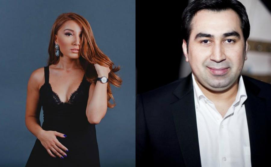 Günaydan Eltona cavab