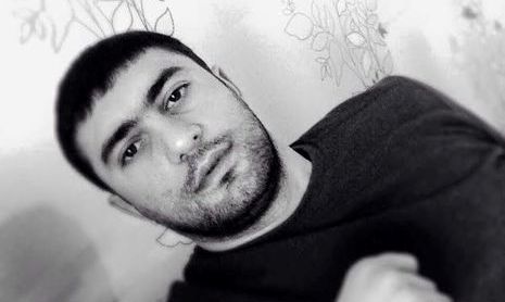 Azərbaycan çempionu öz maşınında güllələndi