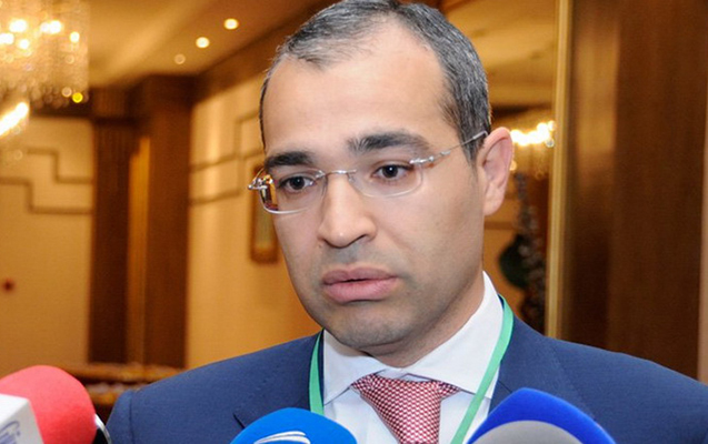 Mikayıl Cabbarovdan qalmaqallı test açıqlaması