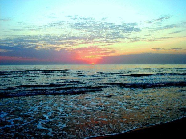 Xəzərdə naməlum kişi meyiti tapıldı