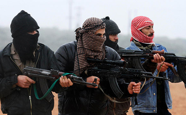 Liviya ordusu daha bir limanı İŞİD-dən azad edib