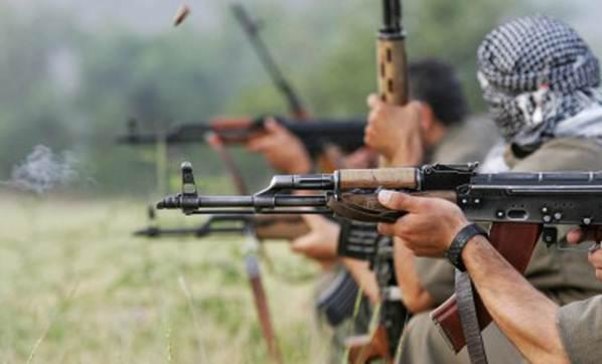 Türkiyə şəhidlər verdi: PKK hücuma keçdi
