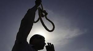 Şəkidə özünü asmağa cəhd edən kişi kəndir qırıldığı üçün xilas olub