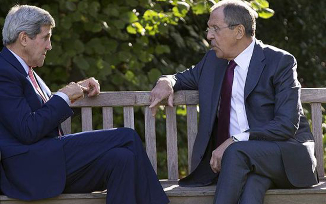 Suriyada atəşkəslə bağlı ilkin