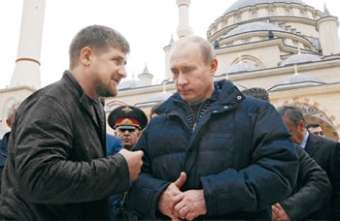 Çeçenistan prezidentindən təklif: