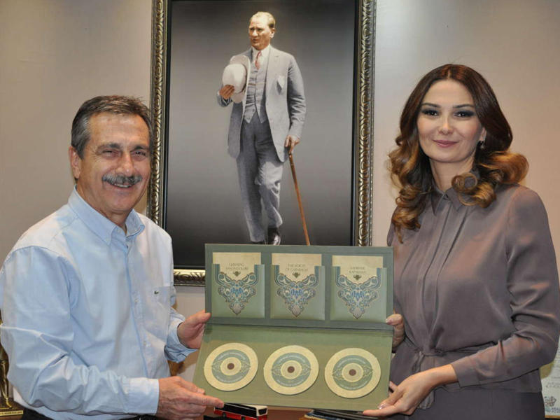 Türkiyədə Qarabağ parkı olacaq