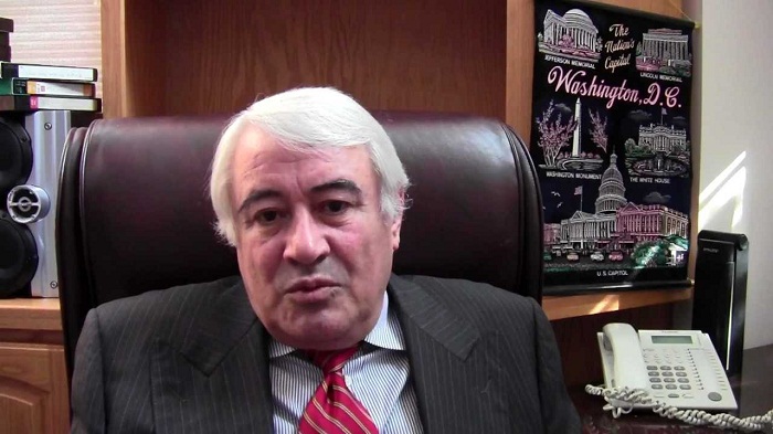 Rəsul Quliyev Milli Şuranı və Cəmil Həsənlini biabır etdi