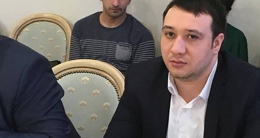 Toğrul Allahverdili: “Rus və Türk gənclərini bir araya gətirəcəyik”