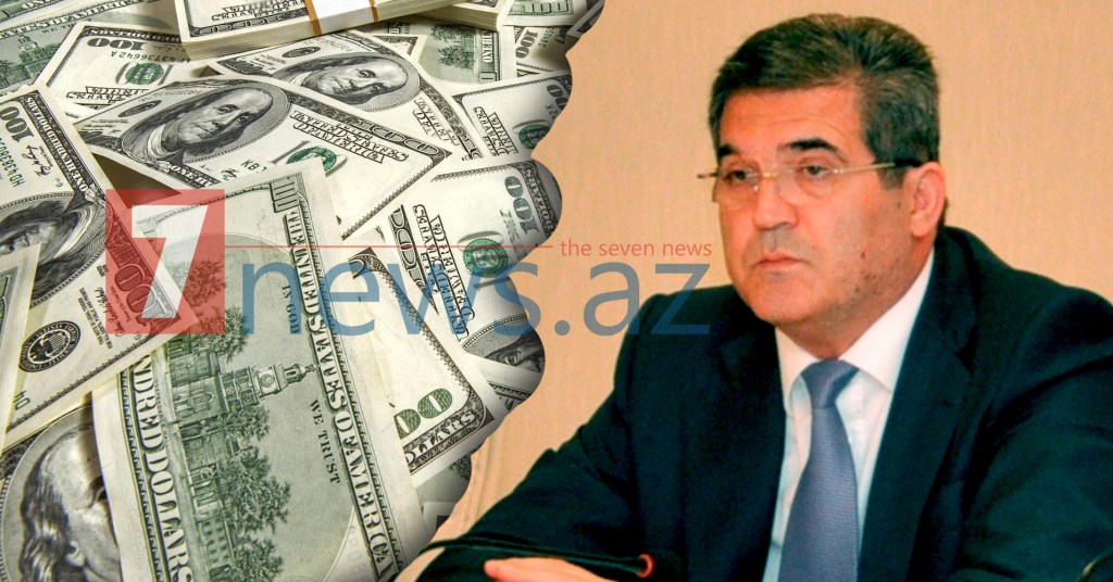 Qaradağ icra başçısı ilə bağlı şok xəbər yayıldı