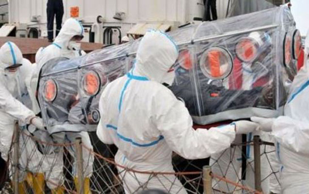 Kolumbiyada 37 min nəfər Zika virusuna yoluxub