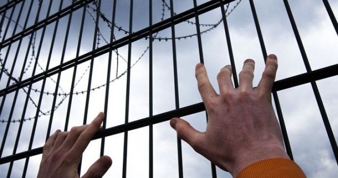 Həbsxanadan kütləvi qaçış