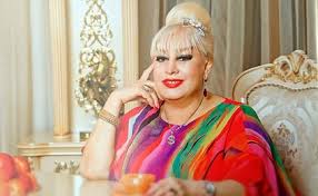 İlhamə Quliyevanın oğlu Mehribanın ərindən 45 min istədi