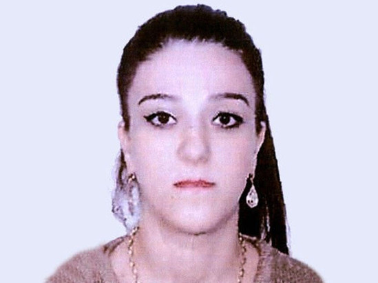 İTKİN GƏLİN TAPILDI