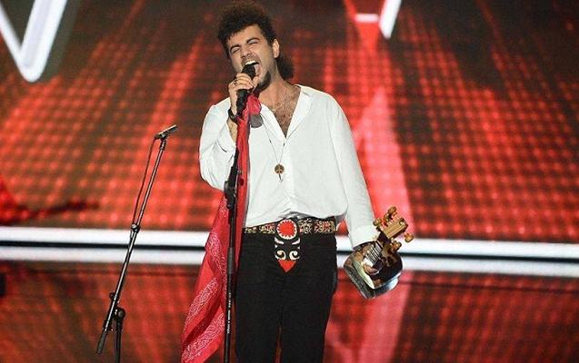 Polis Fransada “Səs”ə qatılan azərbaycanlını niyə saxladı?