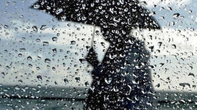 İstirahət günü yağış yağacaq