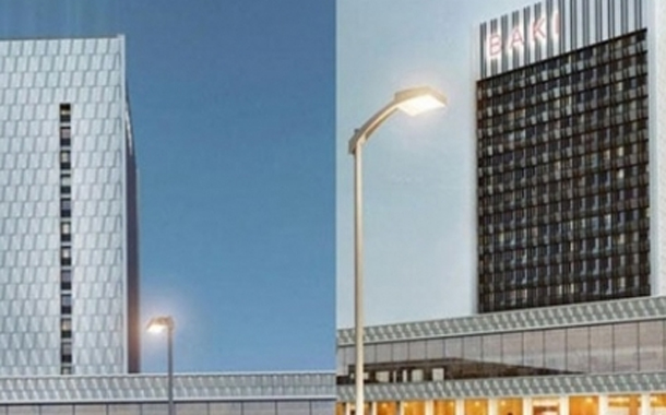 Metro ilə Dəmiryol Vağzalı birləşdirilir