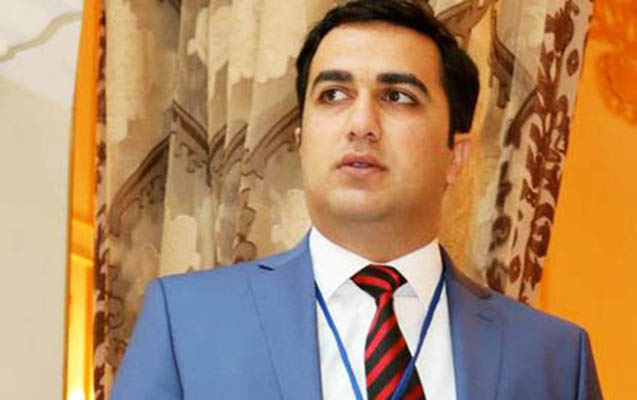 “Elnur Nağızadə dedi ki, bu 100 minlik işdi