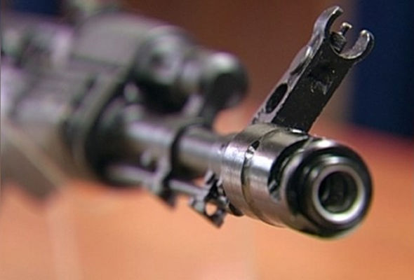 Cəbhədən son xəbər