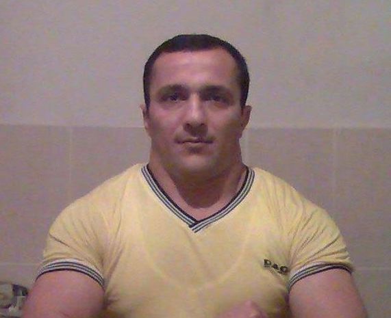 Yol polisinin maşınını əzən şəxslə bağlı