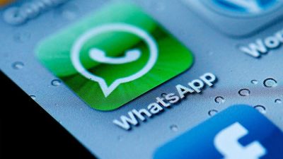 Bunu etsəniz, “Whatsapp”nız çökəcək