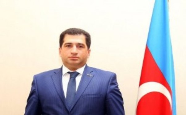 Azərbaycan sabit və davamlı inkişaf edən ölkədir