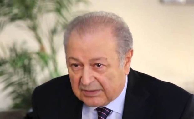 Ayaz Mütəllibov ittihamlara cavab verdi