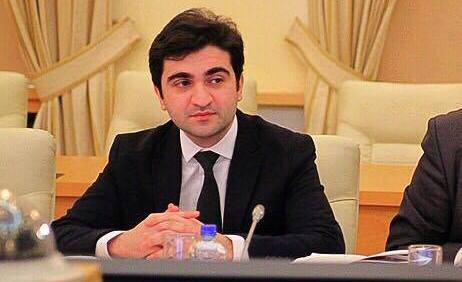 ASGA Rusiya nümayəndəliyinin icraçı direktoru