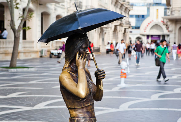 Əhalinin sayı 10 milyon nəfərə yaxınlaşır