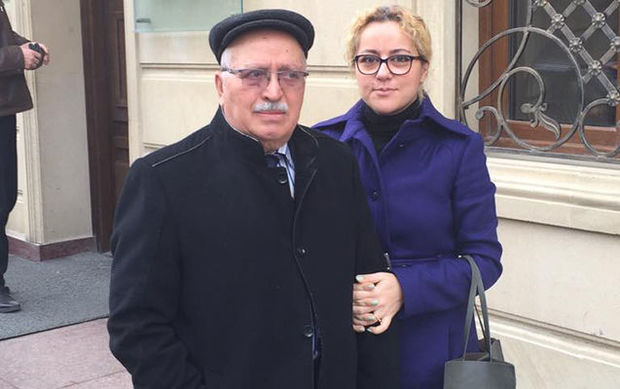 Nigar Köçərli Baş Prokurorluğa dəvət olundu