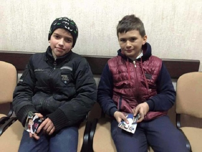 `Gecə binanın blokunda yatdıq..`