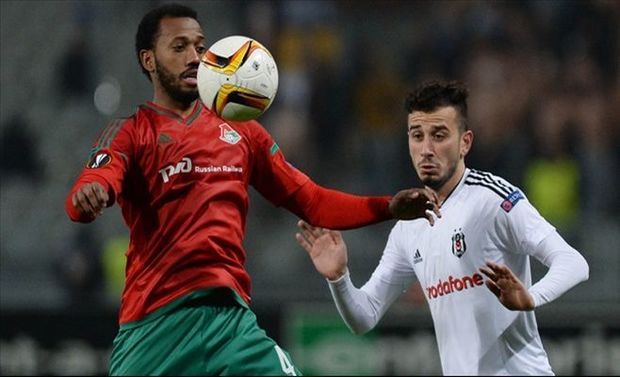 Avroliqada 1/16 mərhələsi həyəcanı