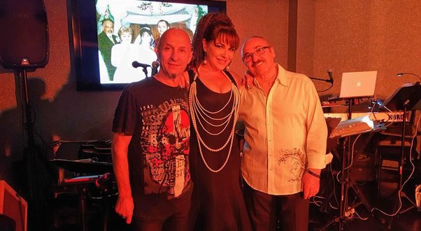 Amerikanın azərbaycanlı gəlini