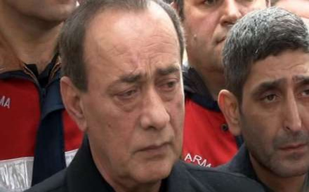 “Dərin dövlət”in “Çakır”ı anasının dəfnində