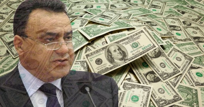 Heydər Babayevin imperiyası