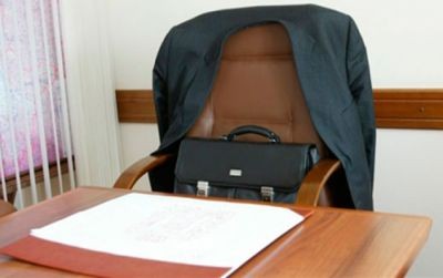 Təhsil naziri vəzifəsindən azad edildi