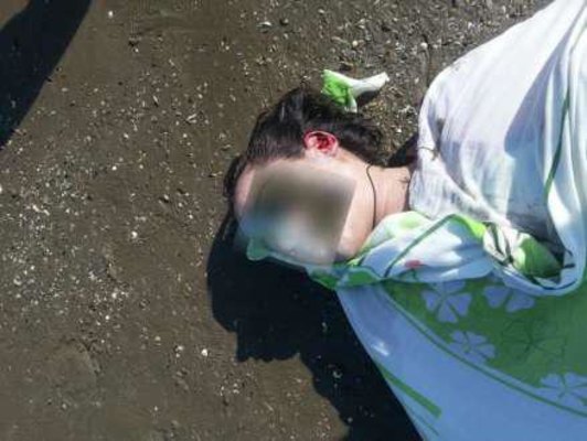 Dənizdə batan bacıların ölümü ilə bağlı TƏFƏRRÜAT