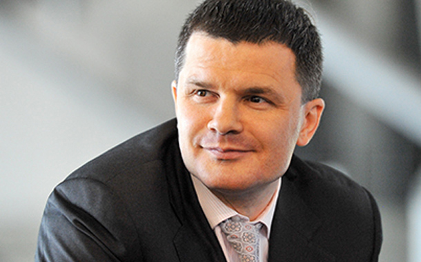 Rusiyada aeroport sahibi saxlanıldı