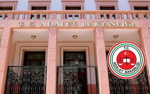 Ədliyyə Nazirliyinin 124 əməkdaşı saxlanıldı