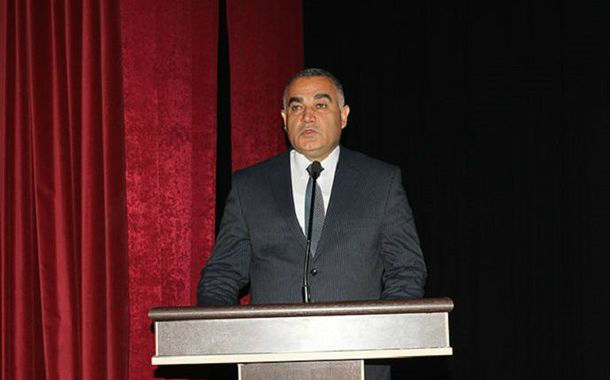 İşdən çıxarılan nazir: