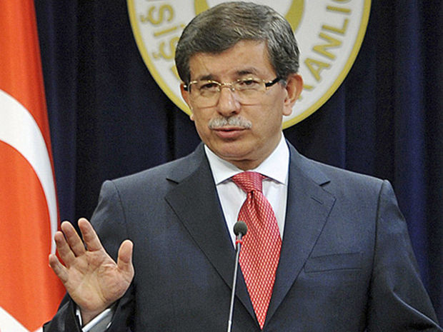 Türkiyə Rusiyaya xəbərdarlıq etdi