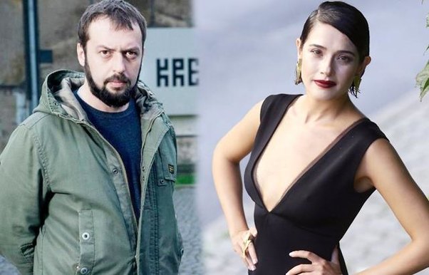 Eyni filmdə bir araya gəldilər