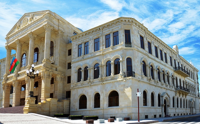 Müdirin 86 minlik fırıldağı