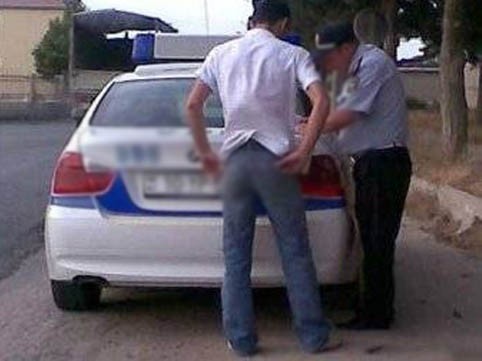 Ramiz Zeynalovun cəzalandıra bilmədiyi inspektor kimdir?