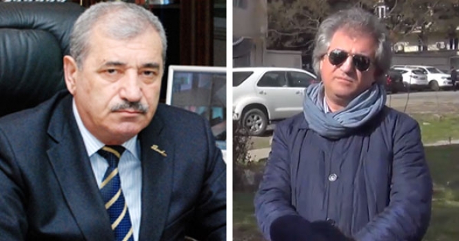 Yasamal icra başçısını ifşa edəcək