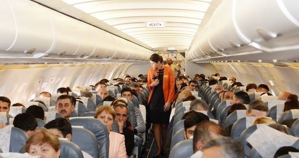 Rusiyadan Bakıya yeni aviareyslər açılır