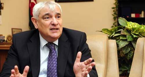 Kamal Abdulla baş redaktor